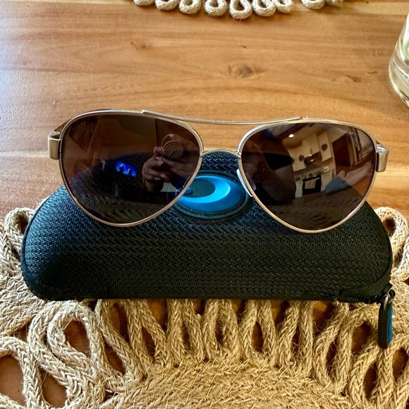 COSTA Loreto sunglasses main image 15